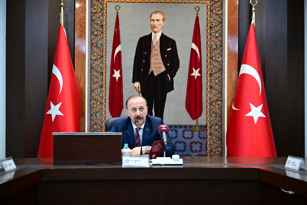 Isparta'da Bağımlılıkla Mücadelede Şaşırtan Gerçek