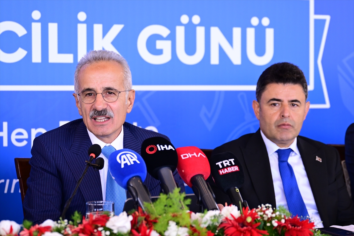 Türkiye'nin Denizcilikteki Büyük Yükselişi: İlk 10'a Girdik