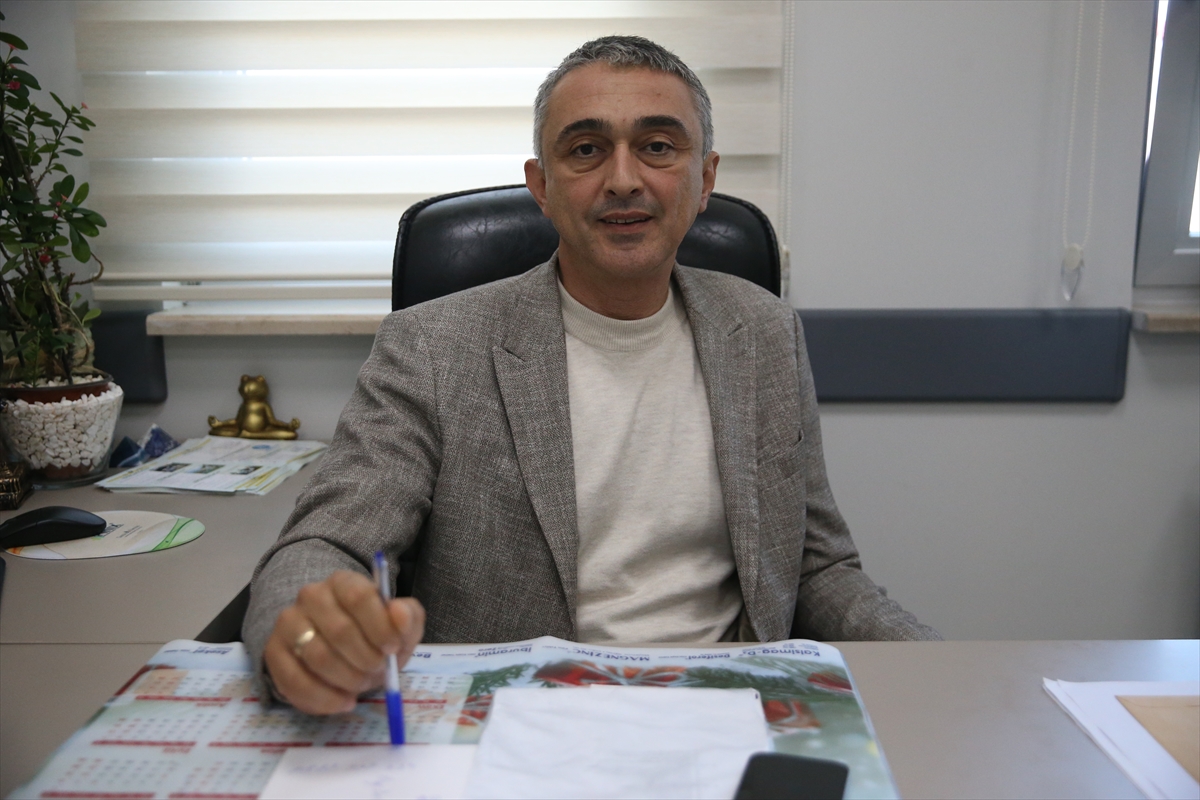 Doğadan Toplanan Mantarlar Tehlike Saçıyor: Uzmanlar Uyardı