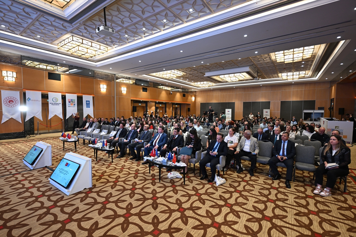İklim Değişikliğiyle Mücadelede Türkiye'nin Yeni Adımları