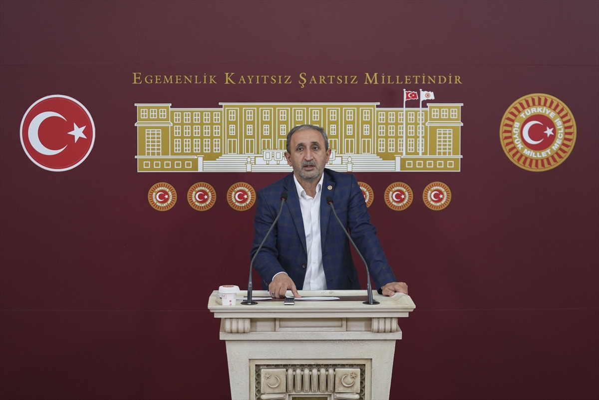 Küresel Sumud Filosu İçin Türkiye'nin Liderlik Rolü Öne Çıkıyor