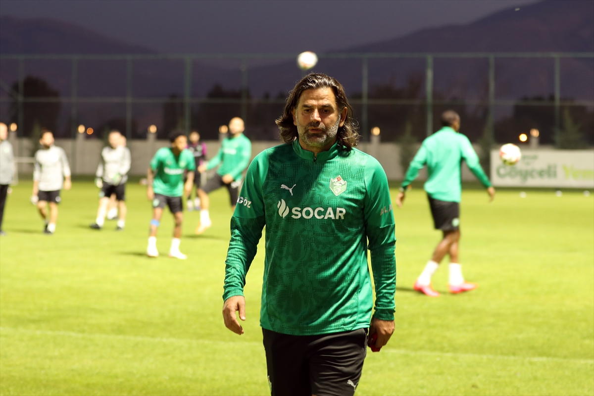 Iğdır FK Zafer Serisine Odaklandı