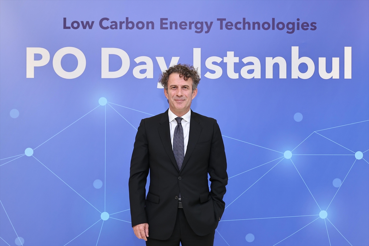 Enerjisa'dan Temiz Enerji Geleceği İçin Güç Birliği
