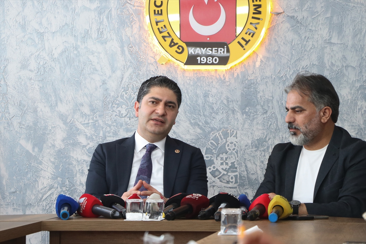 MHP'den Dikkat Çeken Çağrı: "PKK Silah Bıraktığında Ne Yapacaksınız?"