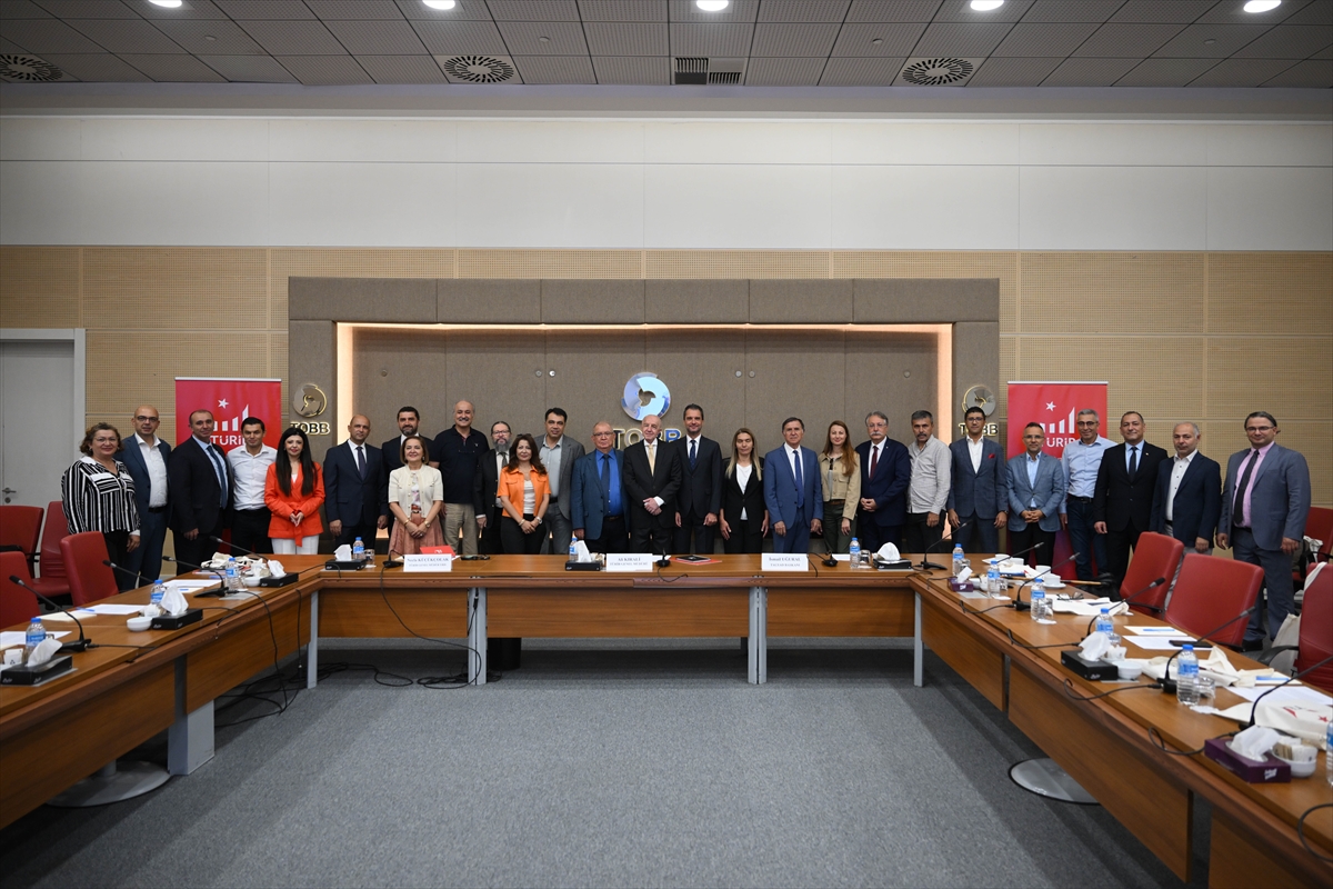 Tarım Ürünlerine Vade Müjdesi: 2026'da Yeni Pazar Açılıyor
