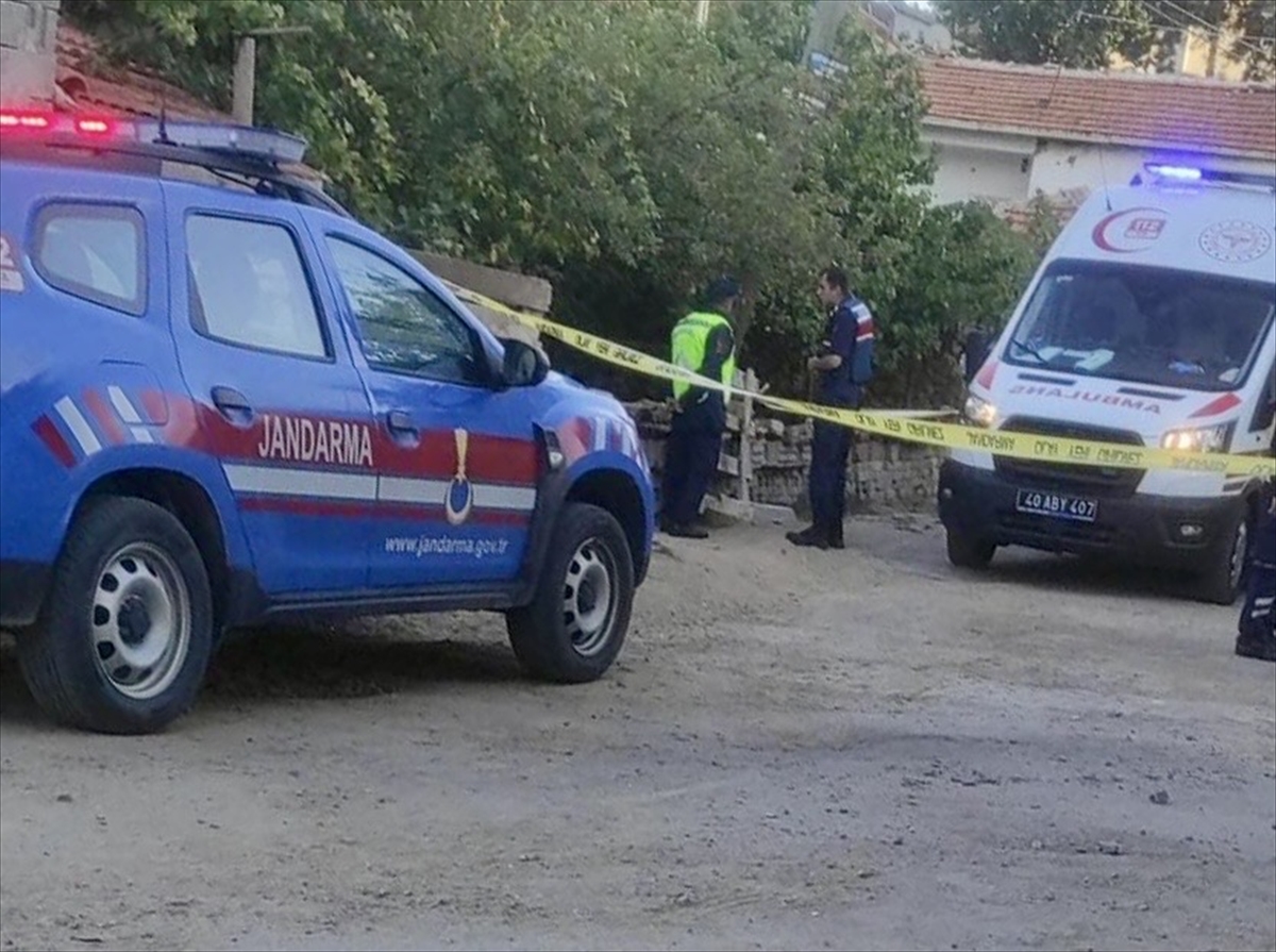 Kırşehir'de Cinayet ve Yaralama Olayı Tüm Detaylarıyla