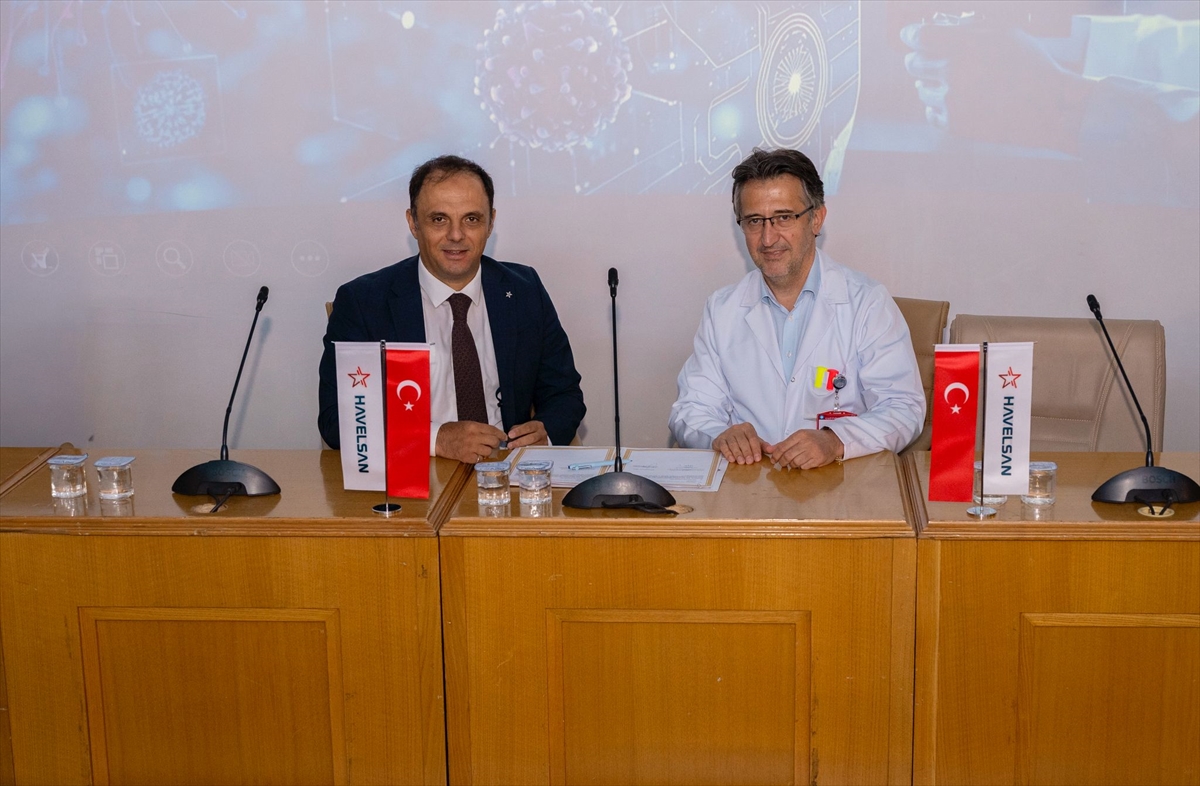 Yapay Zeka Kanserle Mücadeleyi Nasıl Değiştirecek