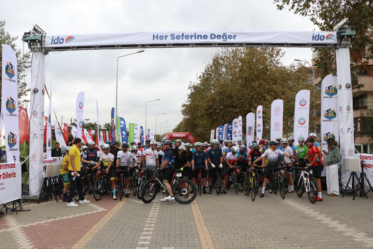 Yalova Gran Fondo Heyecanı Zirve Yaptı: Yarışın Arkasındaki İlginç Detaylar