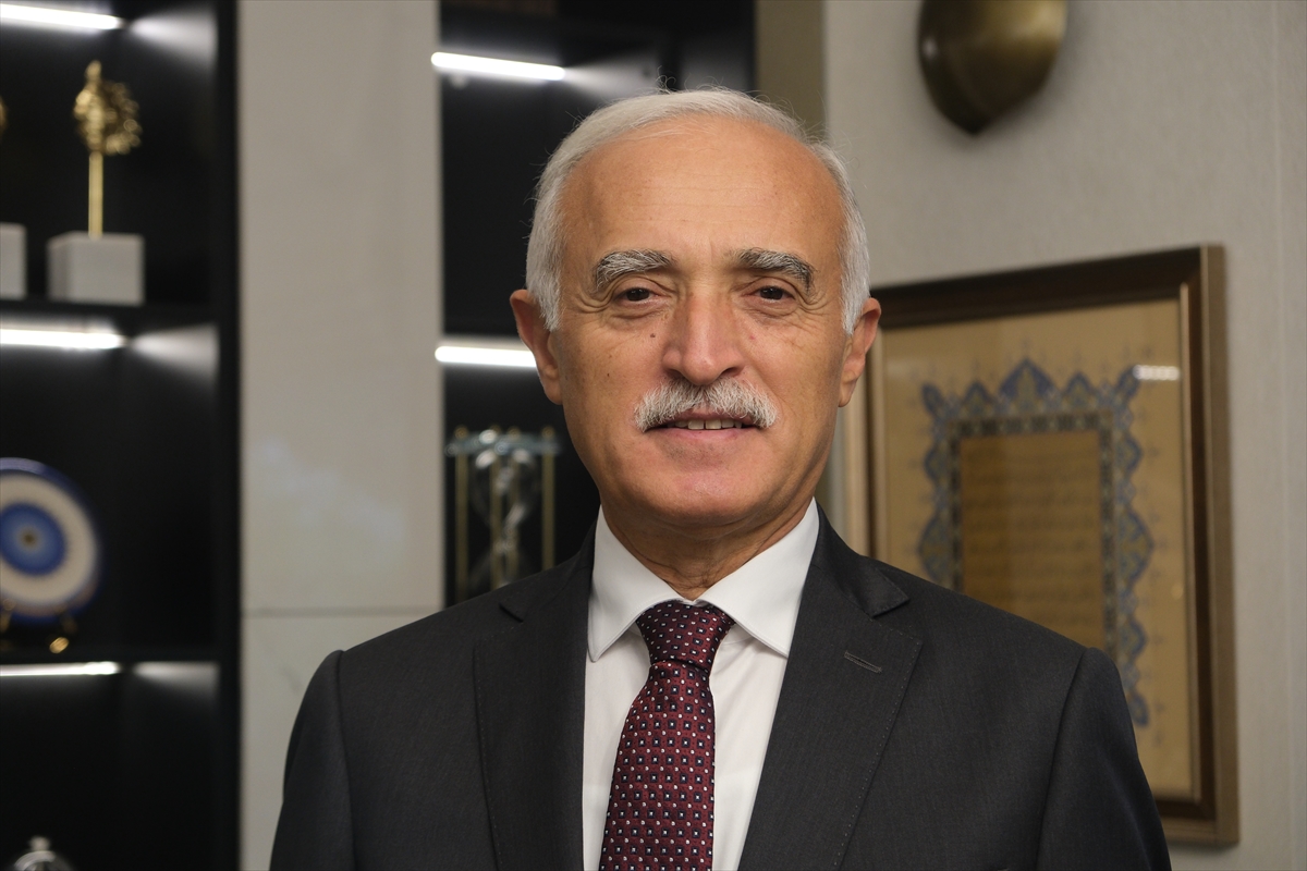 DEİK Başkanı Olpak'tan THY ve Boeing Yorumu: Ticaret Dengesi Nasıl Değerlendirilmeli?