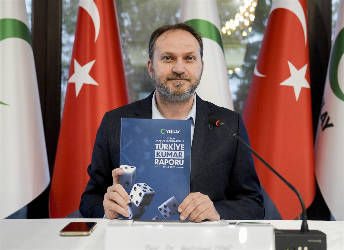 Kumar Bağımlılığı Gençleri Nasıl Etkiliyor? Şok Edici Rapor Açıklandı