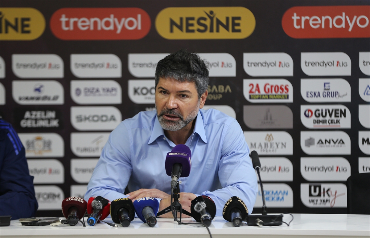 Vanspor Amed Karşısında Tarihi Zafer Kazandı: İşte Maçın Detayları