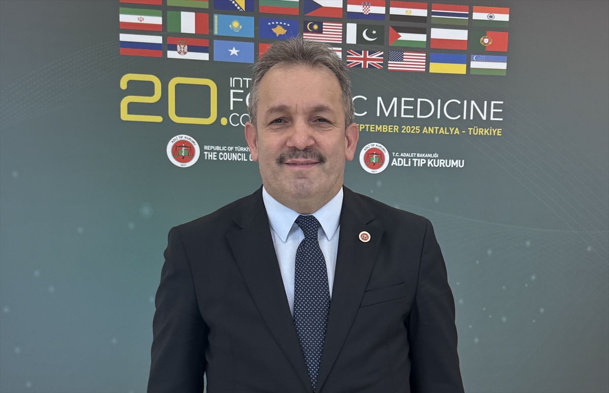 Adli Tıp Kurumu Türkiye Genelinde Yenileniyor