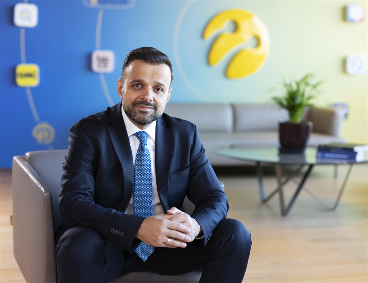 Turkcell'in Güncel Yapay Zeka Stratejisi Dünyaya İlham Veriyor