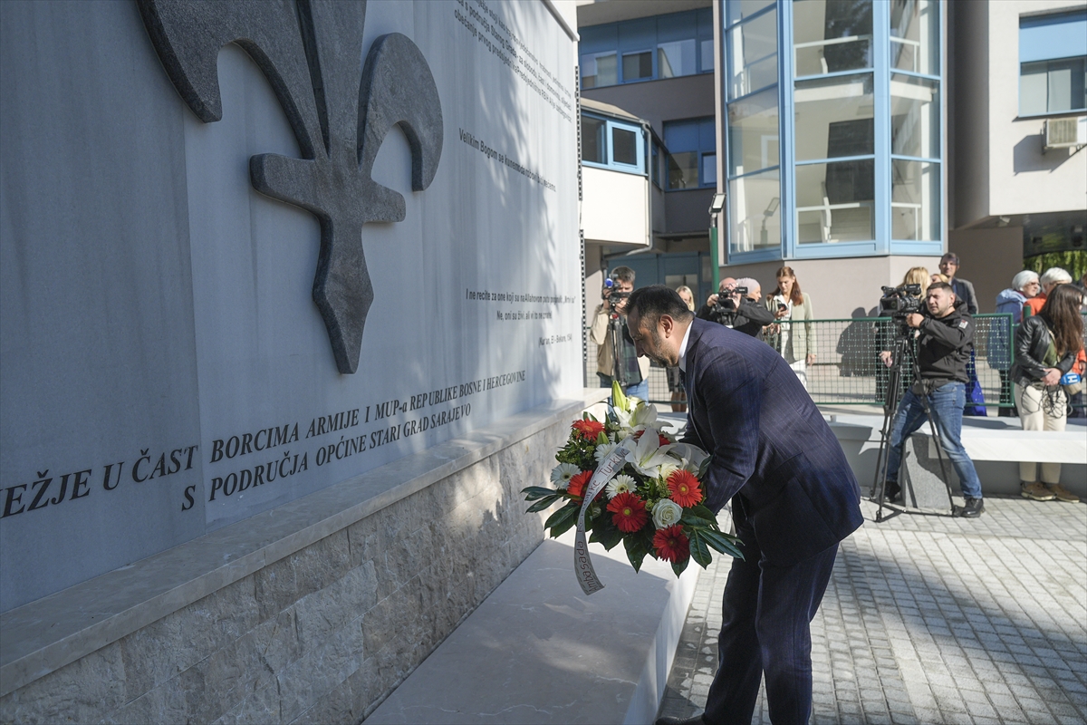Bosna Hersek'te Yaşlıların Yeni Umudu: TİKA'nın Büyük Destekle Açtığı Merkez