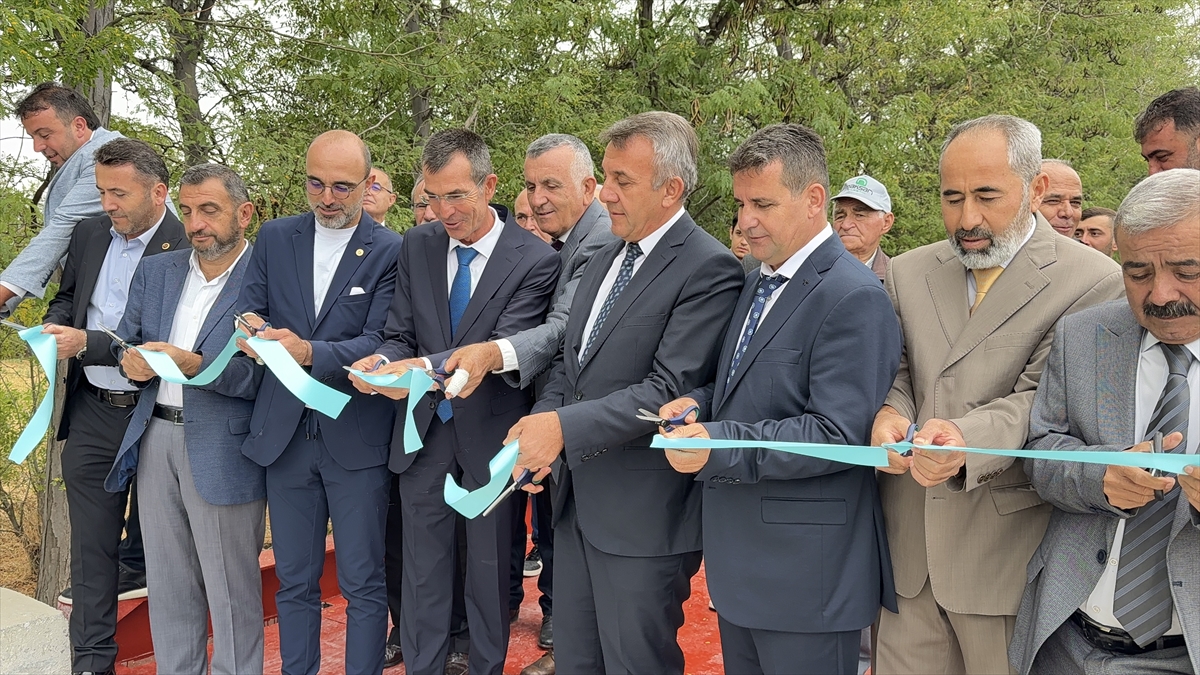 Burdur'da Şeker Kampanyası Açılışı: Çiftçilere Müjde