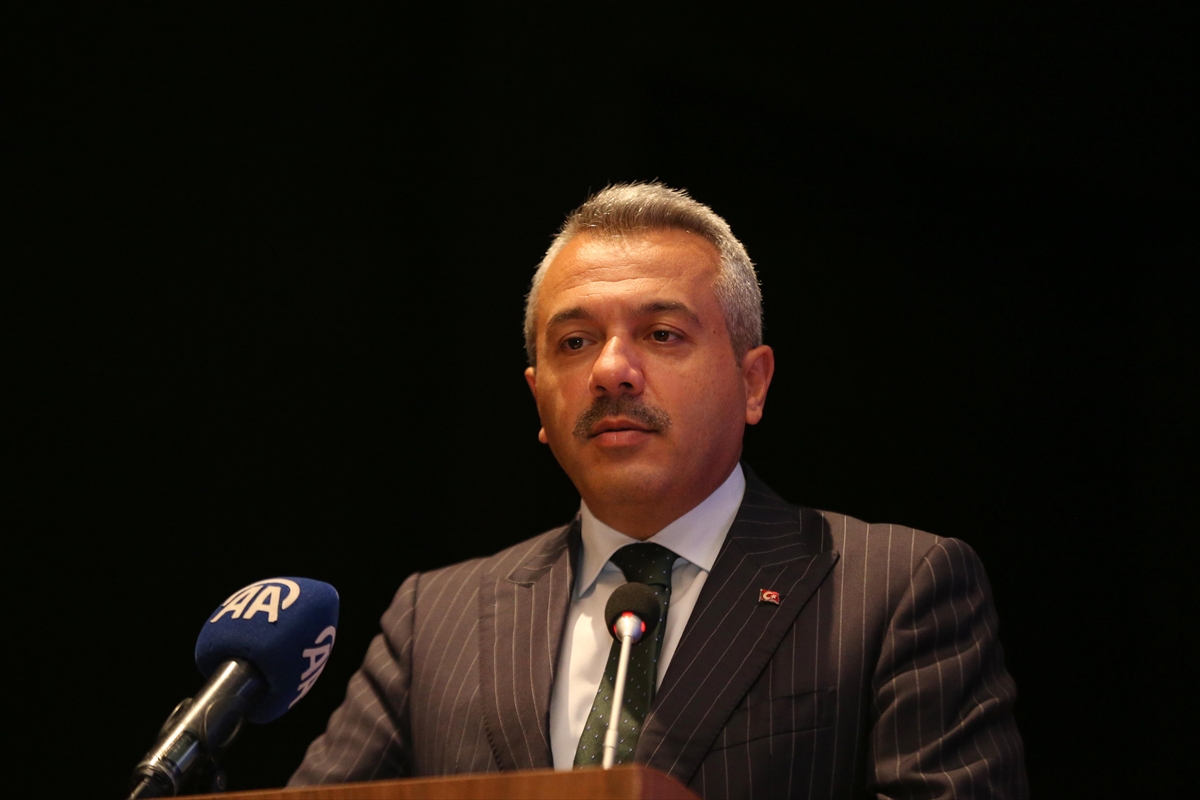Rize'de Eğitim Dünyasına Yeni Bir Soluk: İlham Veren Forum