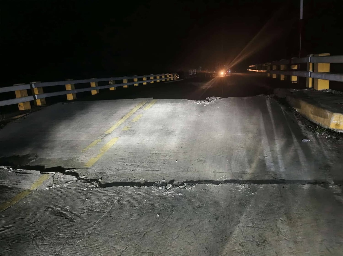Filipinler'de Büyük Deprem! İşte Detaylar ve Etkileri