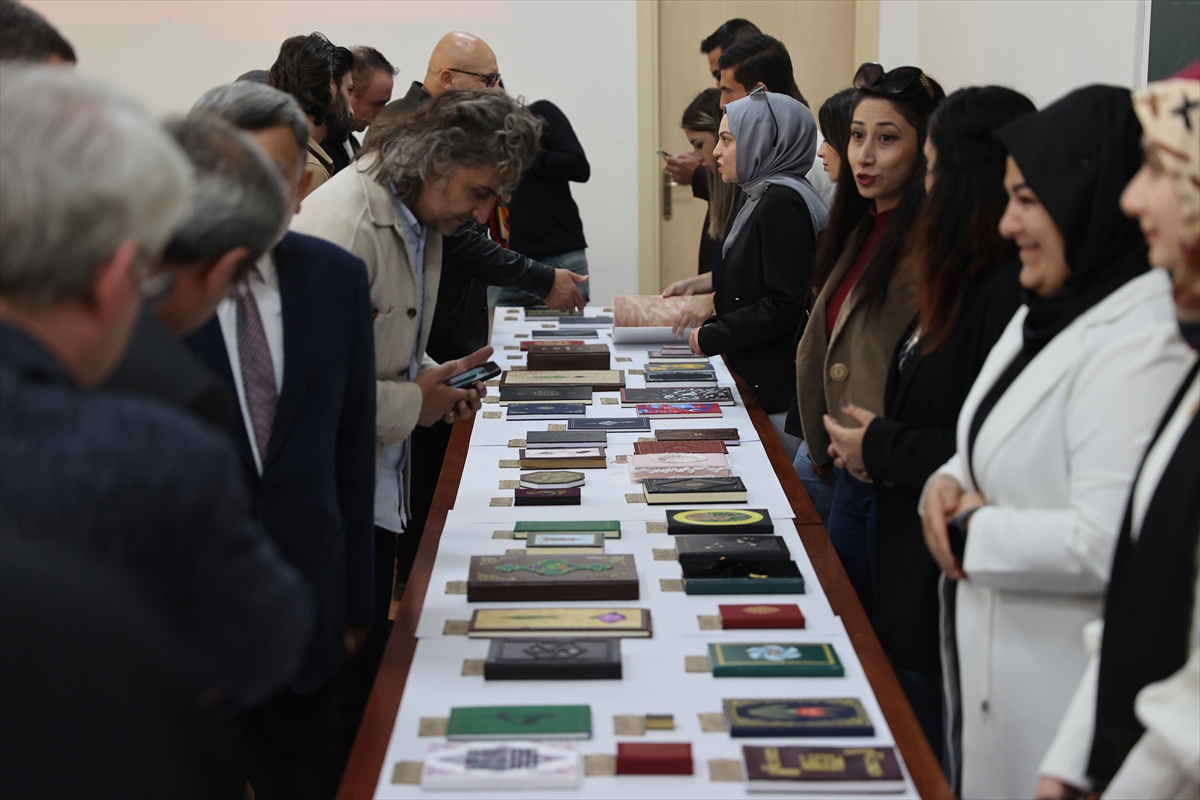 Konya'da Tarihin İzleri Yeniden Hayat Buldu