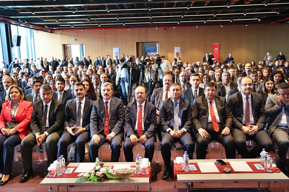 Samsun'da Denetimli Serbestlik Zirvesi Başladı: İşte Detaylar