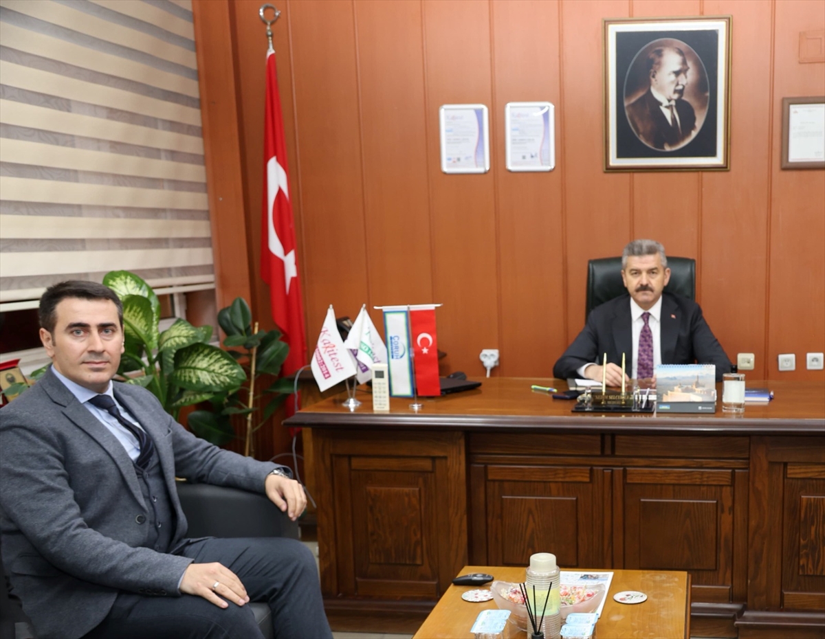 Artvin'de Çoruh EDAŞ'a Duygusal Teşekkür