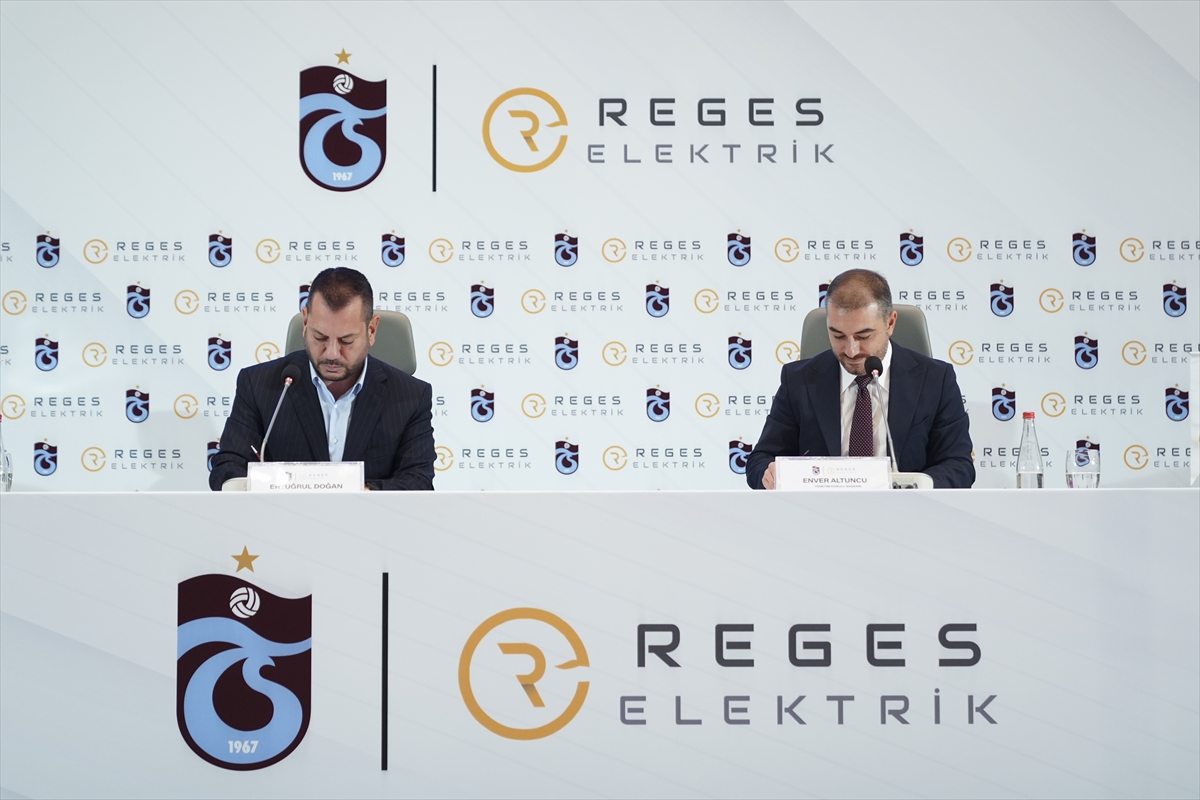 Ertuğrul Doğan: Uğurcan Çakır'ın Ayrılığı Beklenmedik Bir Gelişmeydi