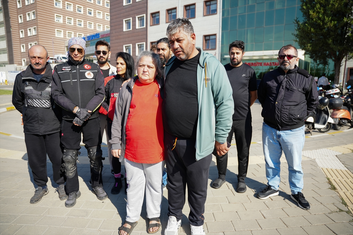 Lisede Çıkan Kavga Faciaya Dönüştü: Çanakkale'de Öğrencinin Hayati Tehlikesi Devam Ediyor