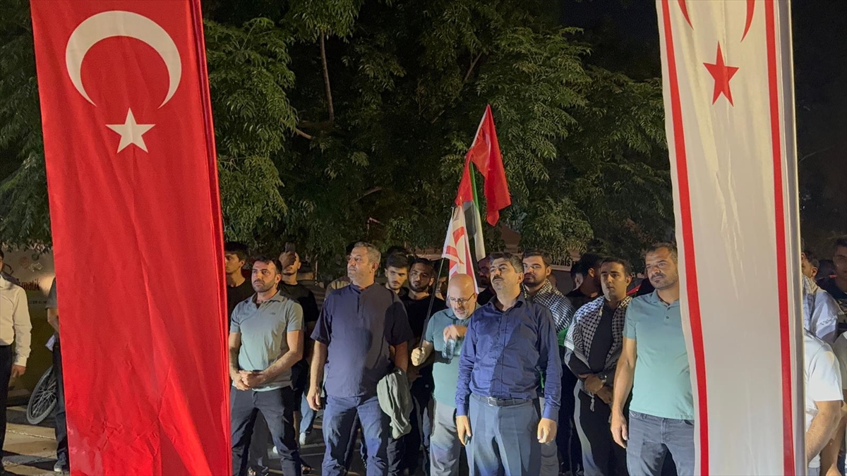 Kıbrıs'ta Sular Isınıyor: İsrail'in Filoya Saldırısı Şiddetle Kınandı