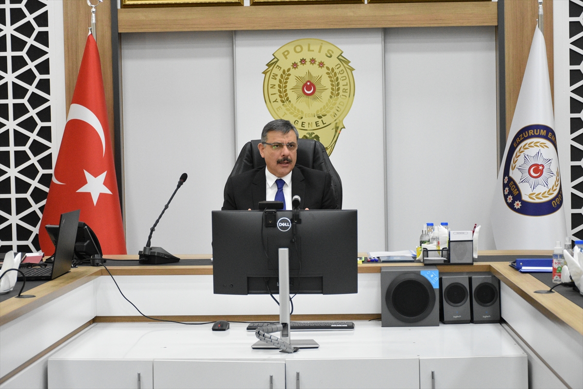 Erzurum'da Artık Herkesin Eli Taşın Altında: Sahipsiz Hayvanlar 112'ye Bildirilecek