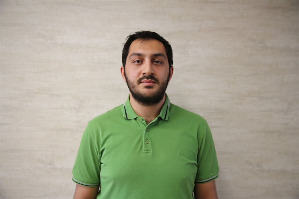 İsrail'in Alıkoyduğu Türk Aktivist Bekir Turunç Nasıl Bir Mücadele Verdi