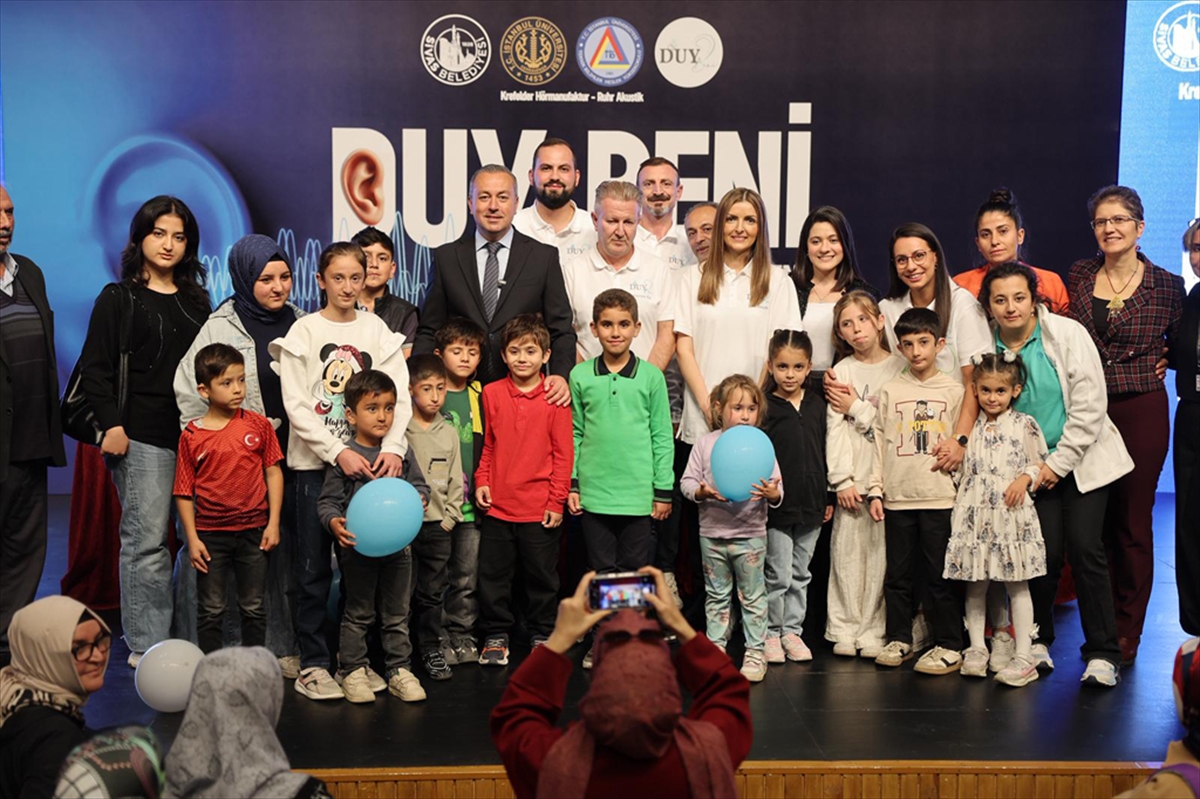 Sivas'ta Kalpleri Isıtan Proje: Engelli Çocuklara Yardım Eli