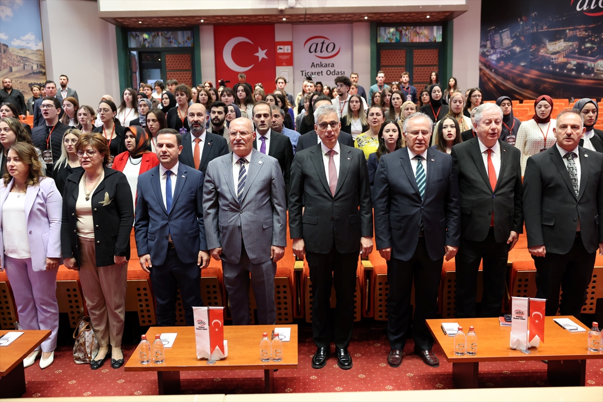 Sağlık Bakanı Gençlere Seslendi Sigarayı Bırakın Sağlıklı Kalın