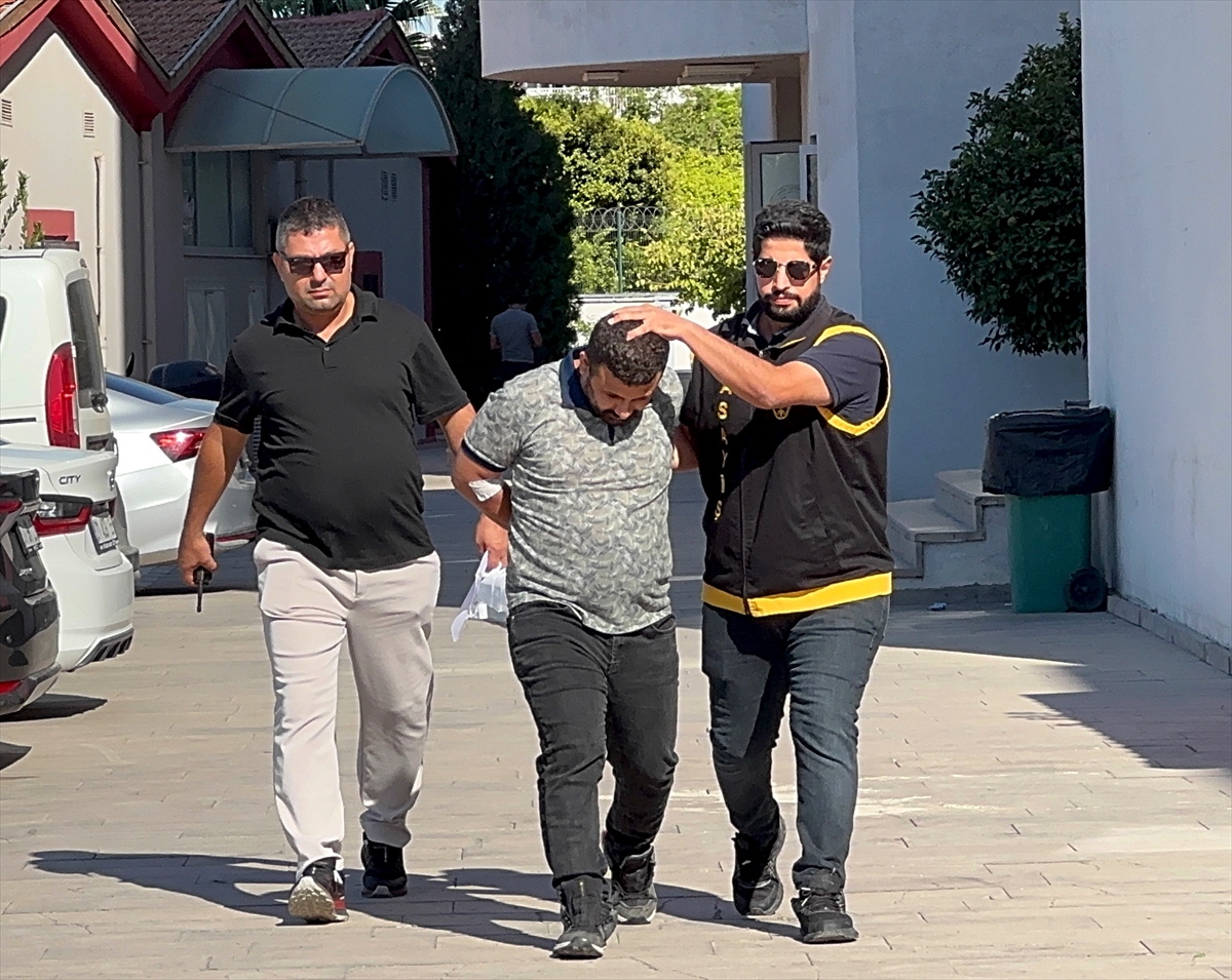Adana'da Sokaklar Karıştı: Silahlı Çatışmanın Ardından Zanlı Tutuklandı