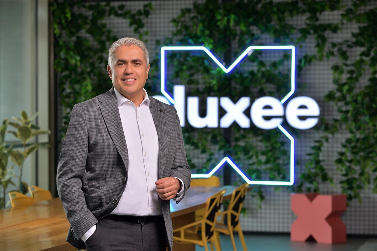 Pluxee Türkiye'de KOBİ'lere Büyük Atılım Planlıyor
