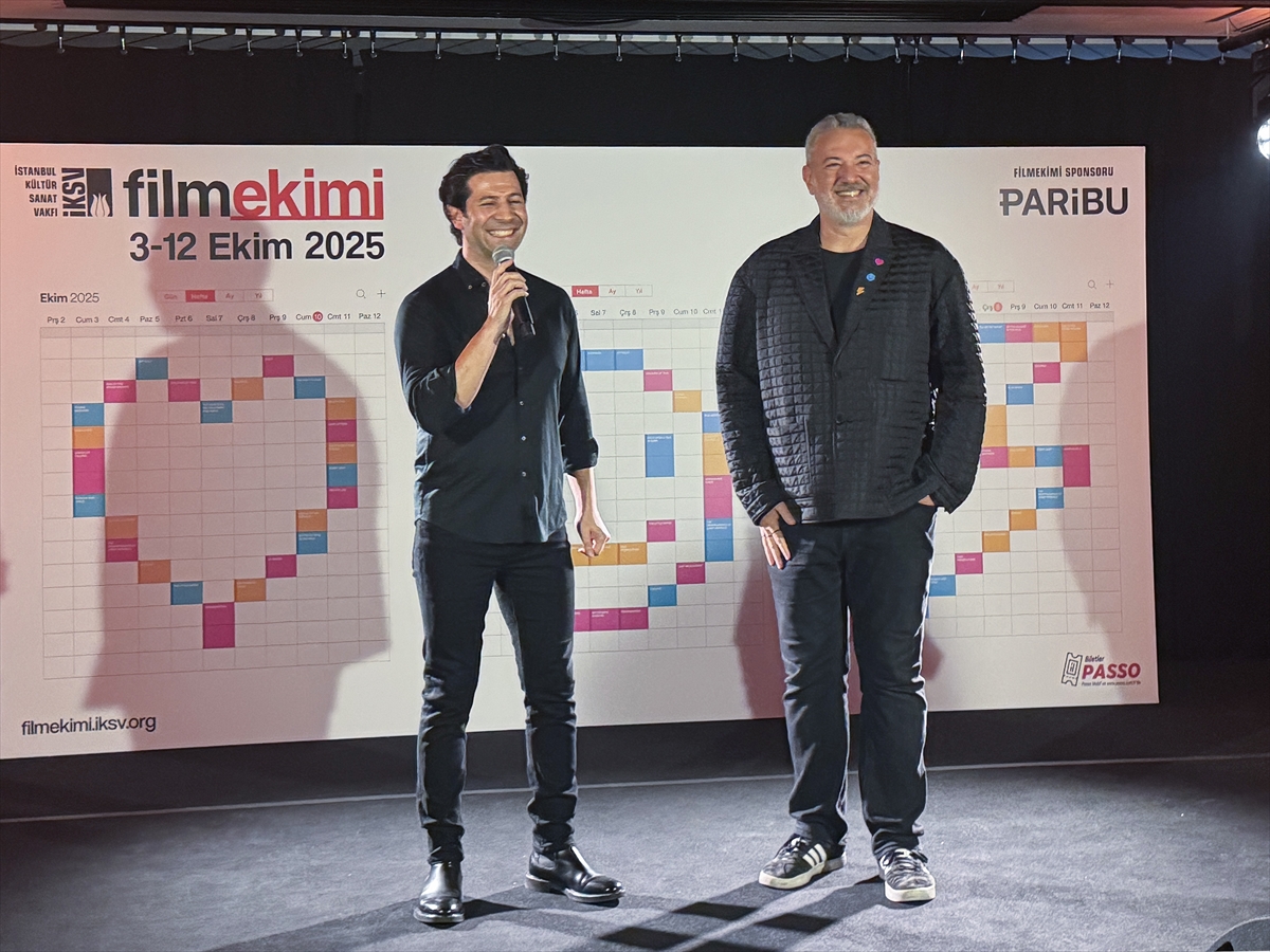 Filmekimi Rüzgârı İstanbul’da Esiyor: Festivalin Bu Yılki Sürprizleri