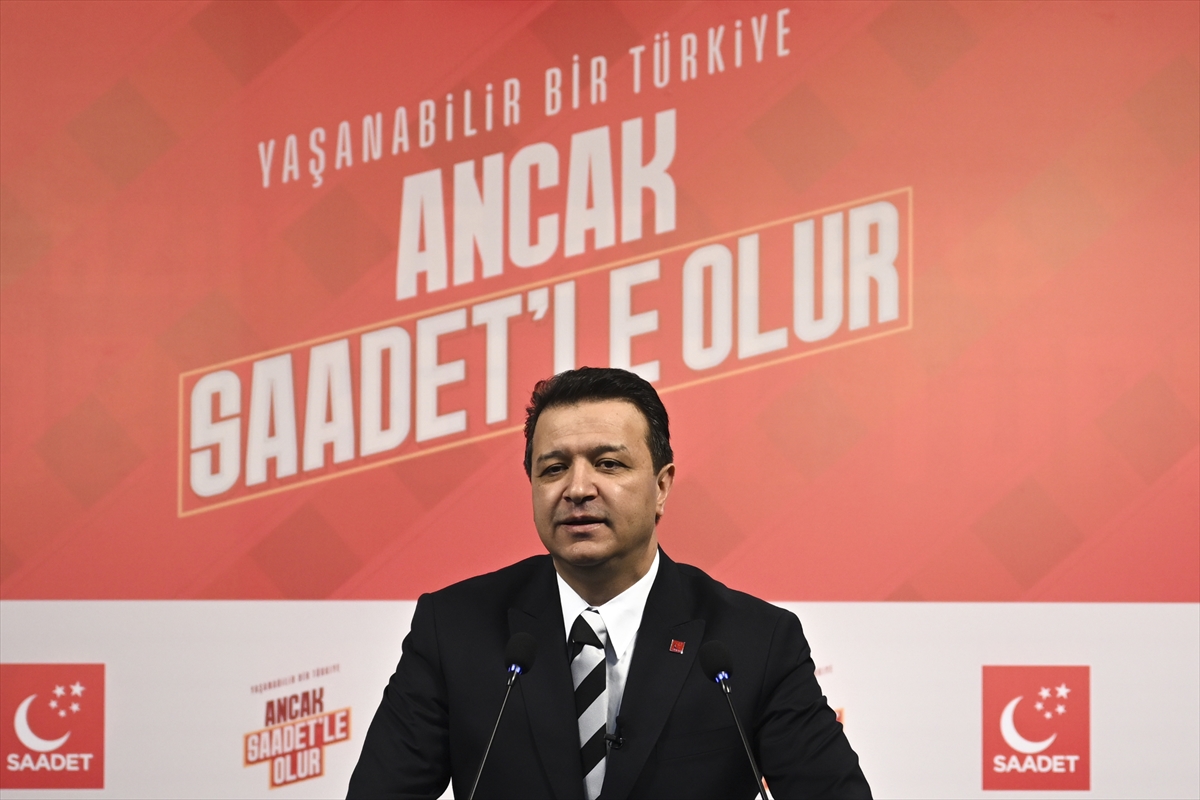 Mahmut Arıkan'dan Çarpıcı İsrail Açıklaması