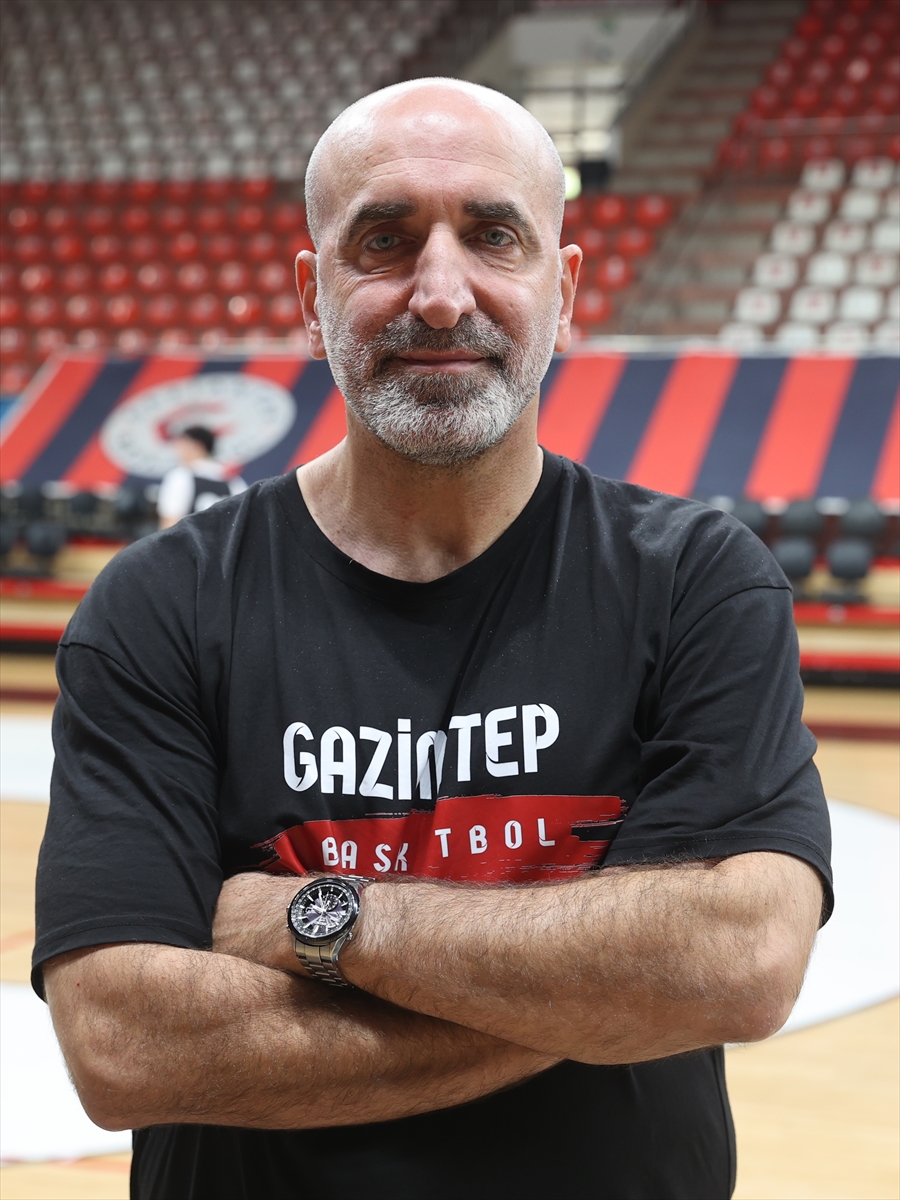Gaziantep Basketbol'un Zirve Yolu: Yenilmezlik Serisi
