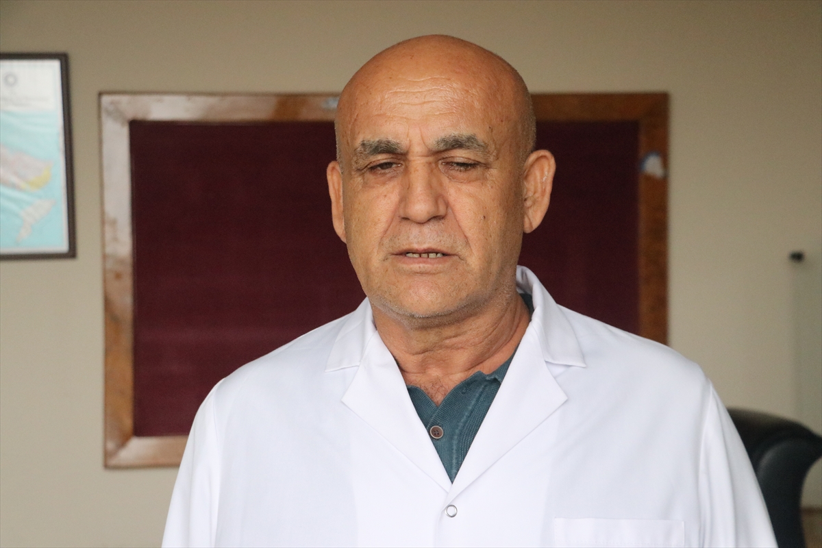 Tekirdağ'da Dijital Sistemle Nohut Üretiminde Çığır Açan Proje
