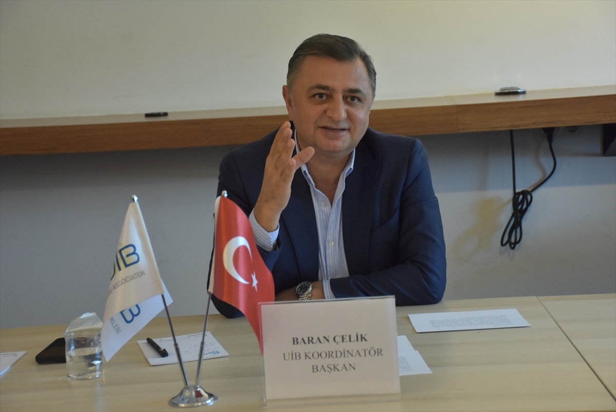 Otomotiv Sektöründe Yeşil Dönüşüm Anlattı