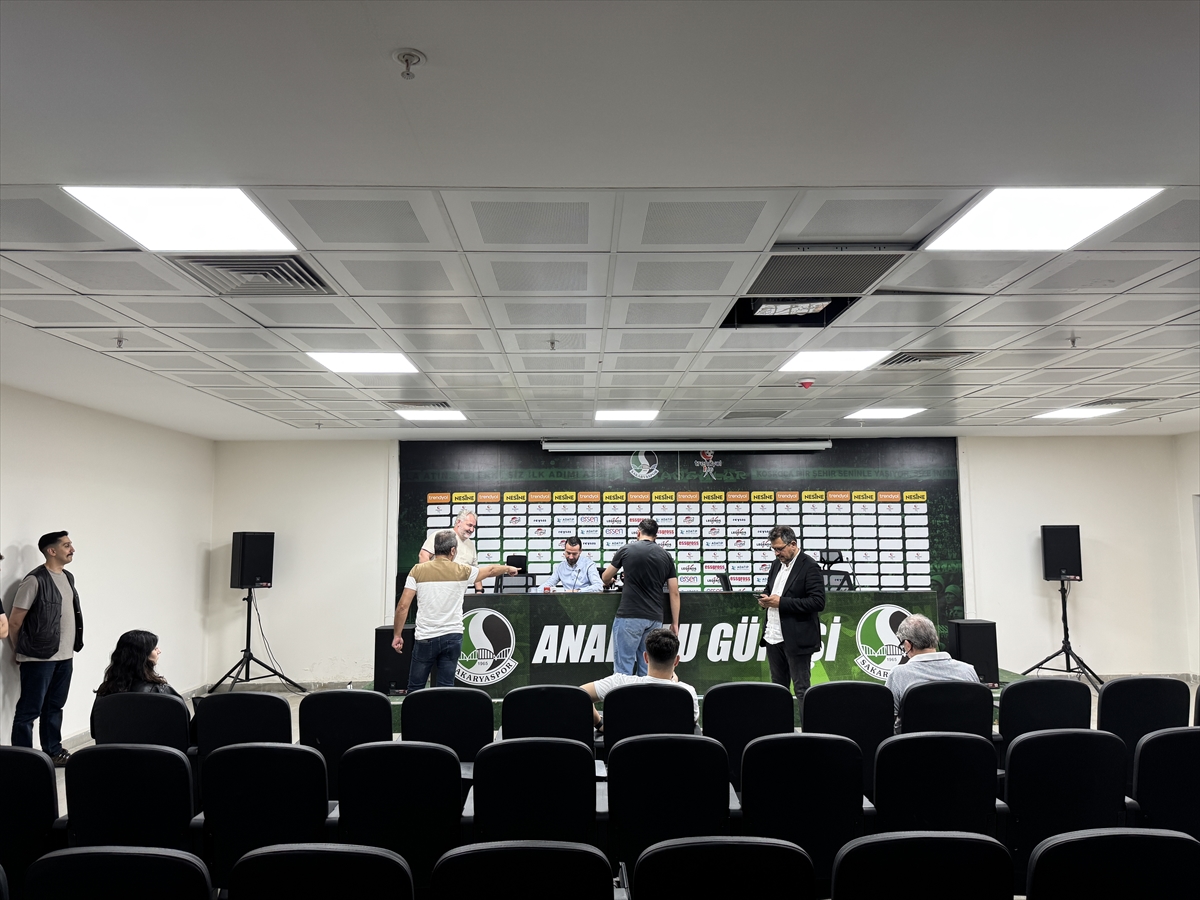 Sakaryaspor Yönetim Seçimleri Neden Ertelendi