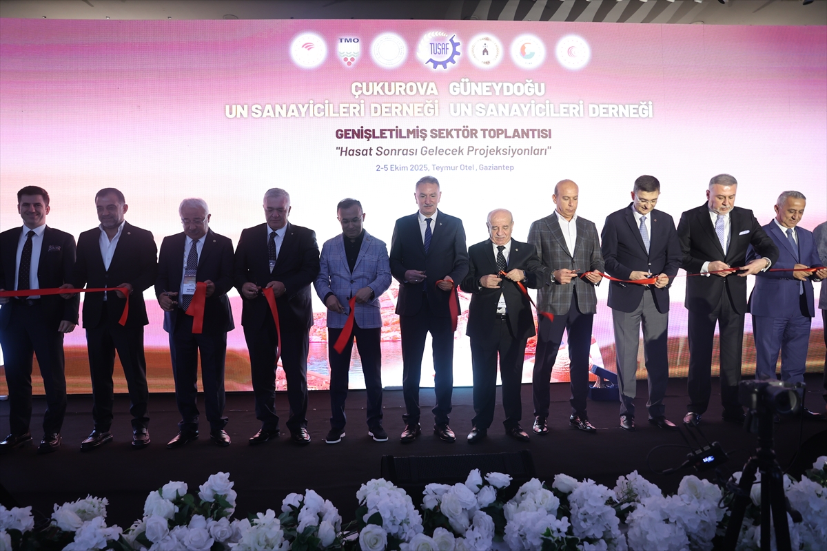 TMO Genel Müdürü Güldal'dan Çarpıcı Açıklama: Tüketimde Sorun Beklenmiyor