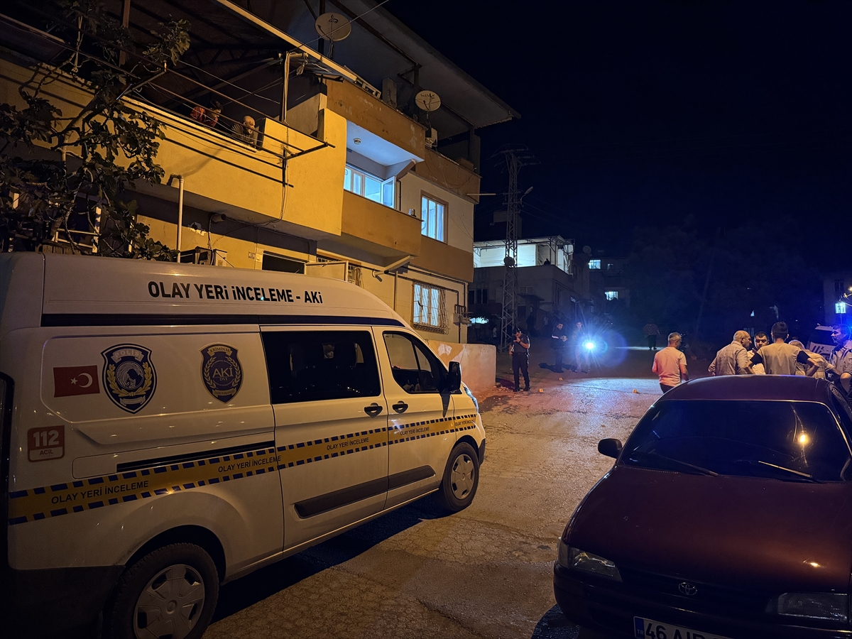 Kahramanmaraş'taki asker eğlencesinde büyük kavga: Bıçaklar konuştu