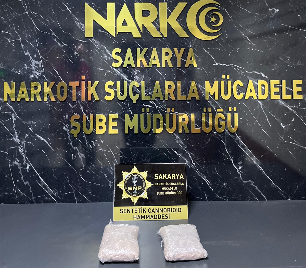 Sakarya'daki Dev Uyuşturucu Operasyonu Büyük Yankı Uyandırdı