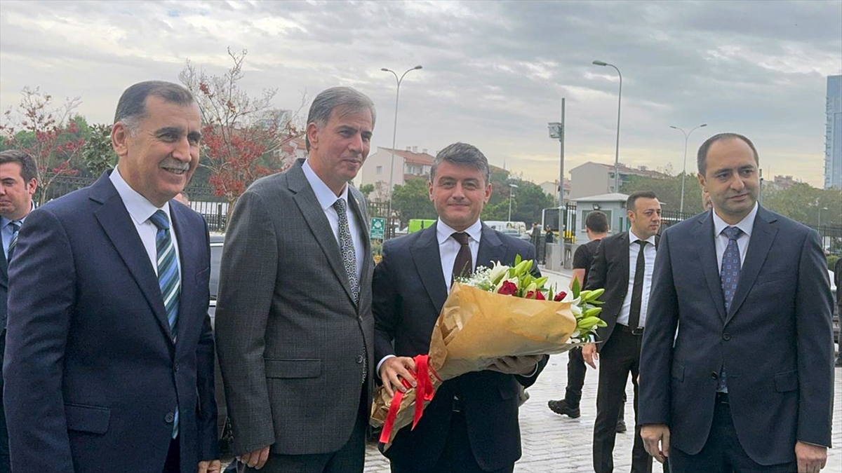 Yeni başsavcılar törenle karşılandı: İstanbul'da neler yaşanıyor?
