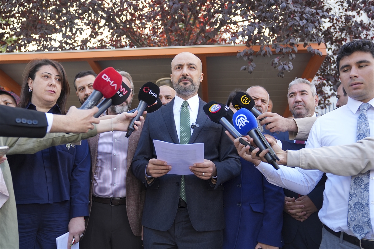 Ankara'nın Su Krizi Büyüyor: Belediyeye Tepkiler Artıyor