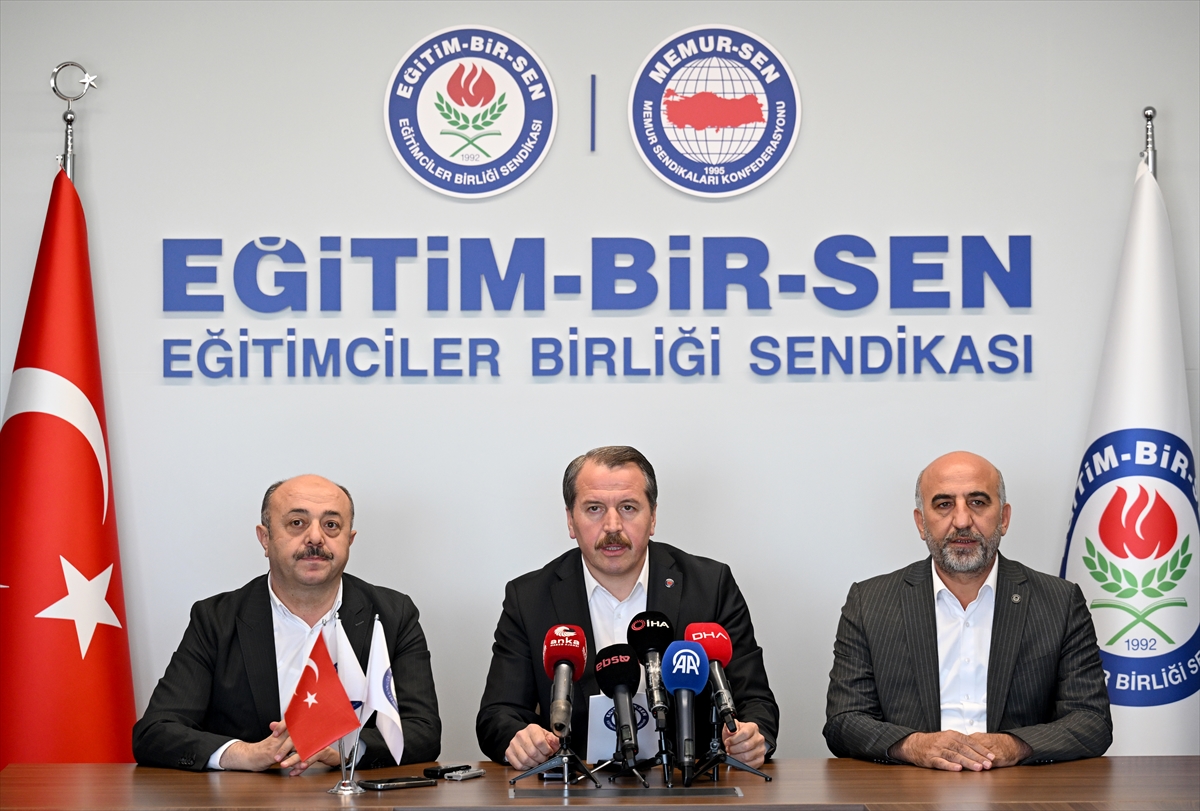 Türk Eğitim Sisteminde Radikal Değişim Rüzgarı Esti