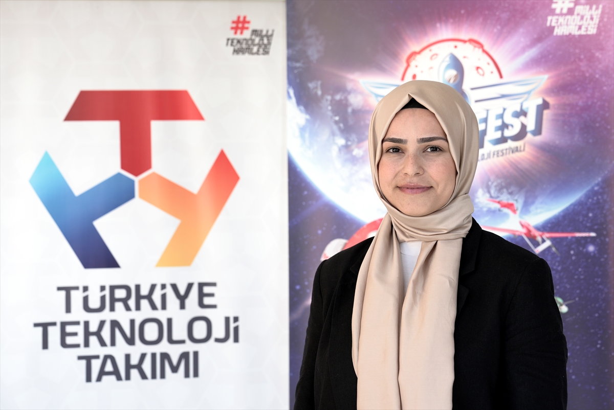 Gençlere Büyük Destek: Milli Teknoloji Hamlesi Burs Programı Başvuruları Devam Ediyor