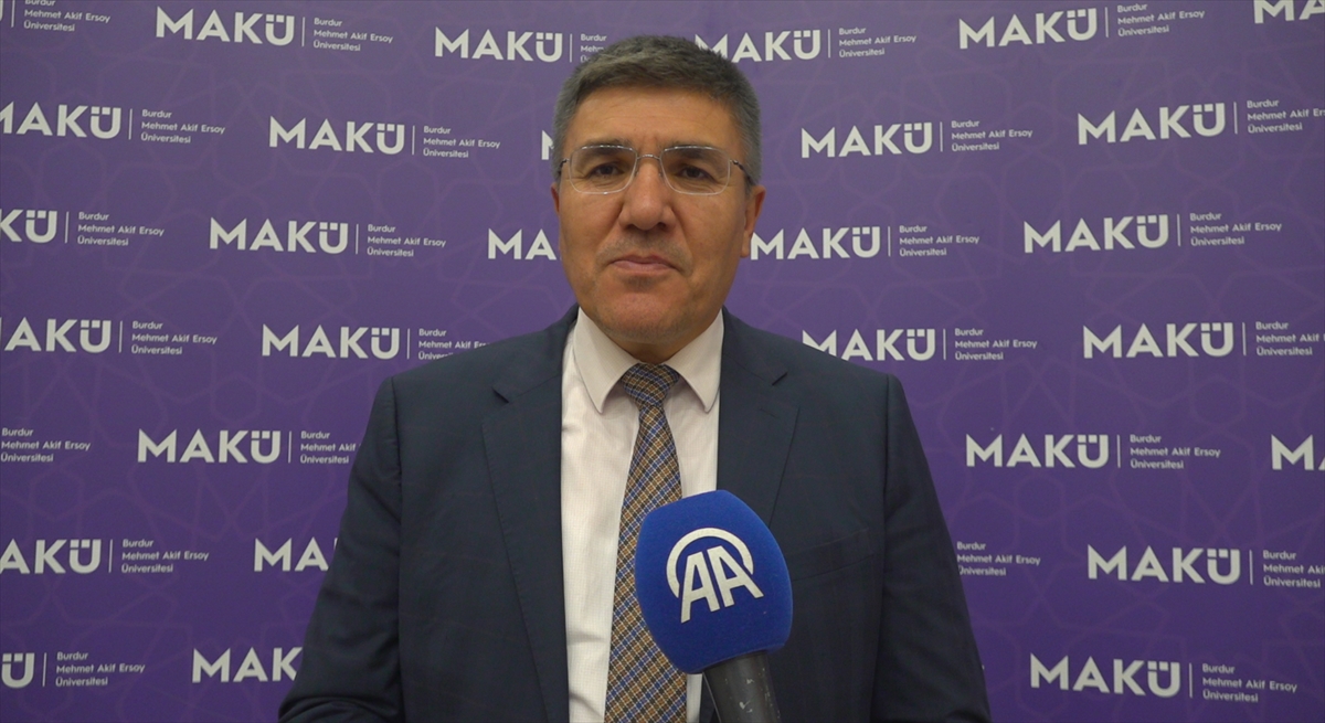 Burdur'daki festivalde tarım ve teknolojiye dair projeler geleceği şekillendiriyor