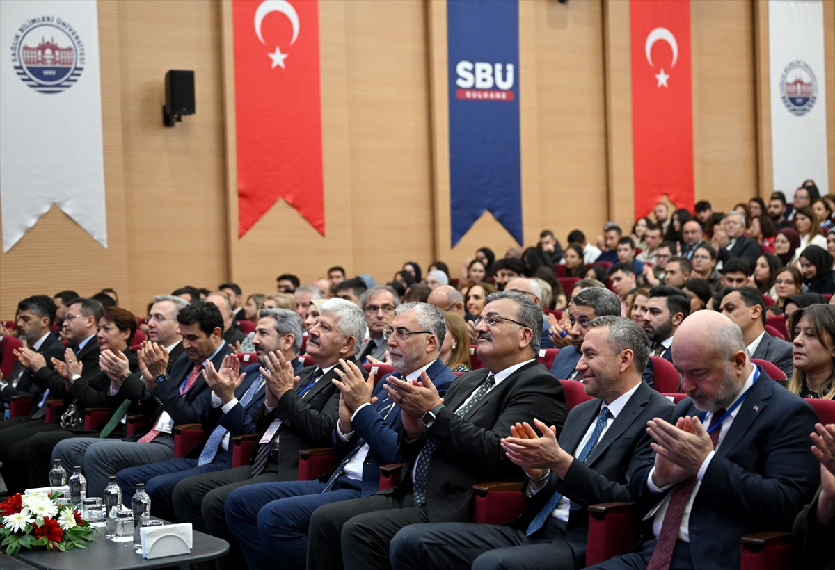 Vedat Işıkhan İş Sağlığı ve Güvenliği İçin Harekete Geçti