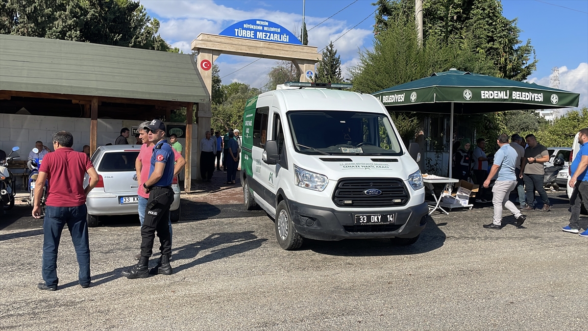 Mersin'de Minibüs Kazası: Tarım İşçilerinin Dramı