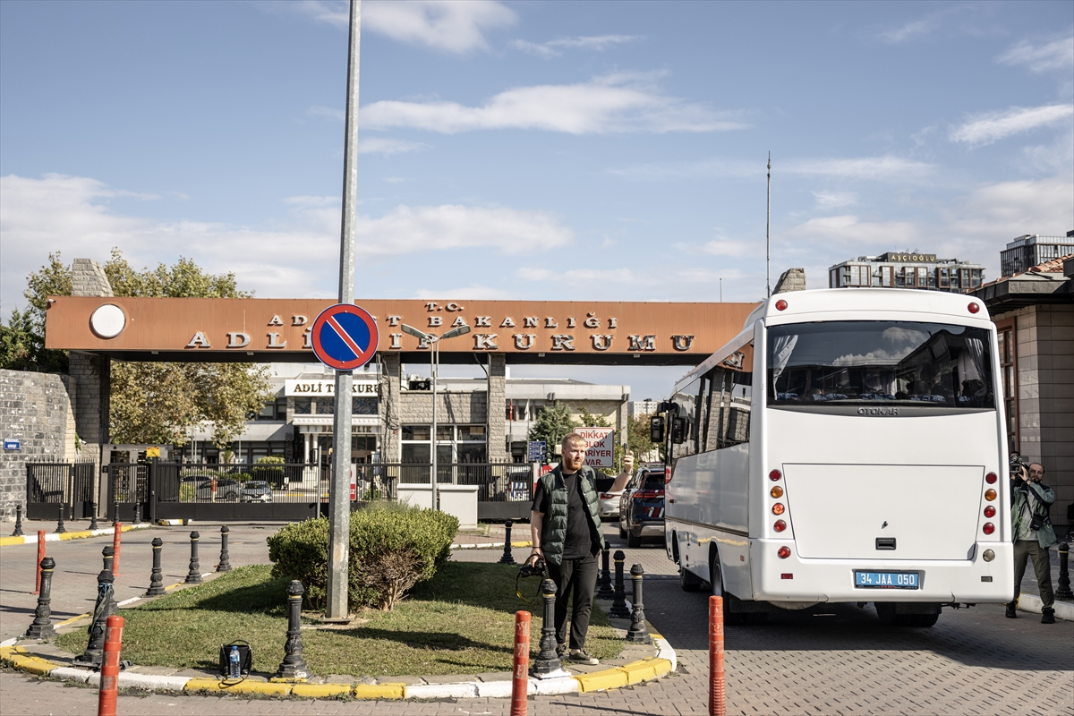 İstanbul'da ünlü isimlerin adli süreçleri uyuşturucu operasyonu sonrası hız kazandı